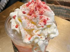 -星巴克(凯德晶萃店)