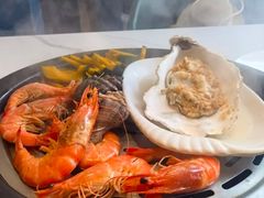 -海味当家·蒸锅海鲜(中山广场创始店)