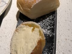 雪山奶露包-晓粤·惹味粤菜(凯德乐峰广场店)