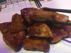 回味香芋-尚岛私房菜(西方巷店)