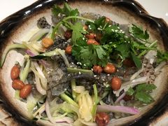 -清晖小苑•顺德地方菜(壹海城店)