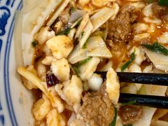 -老西安韩记三鲜煮馍(四府街店)