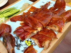 四海烤鸭-四海烤鸭城