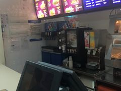 -快乐星汉堡(西乡路店)