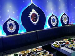-欢乐盛KTV音乐会所(泰然店)
