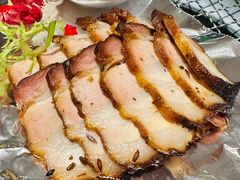 -老西门·常州菜(新区店)
