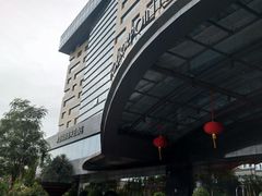 -永泰福朋喜来登酒店-宜客乐自助餐厅(远大路店)