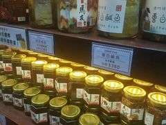 -钜记手信(兴华楼店)