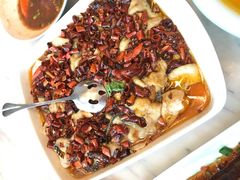 非主流沸腾鱼片-港丽餐厅(高德置地店)