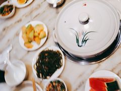 -小骨煲金华砂锅(转塘金街美地店)