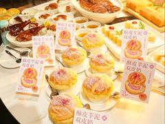 -滋粥楼·顺德菜(番禺广场总店)