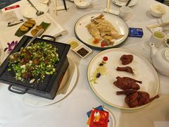 -山泉公馆酒家(珠江新城店)