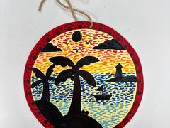 -东方童画少儿美术(莘庄体验馆)