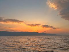 -大理洱海