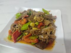 -川渝美食家常菜(北四环中路店)