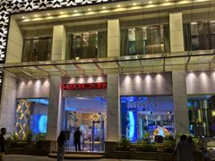-堂会(天河店)
