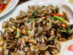 潮汕海瓜子-抱德·潮汕味(敦和店原惠城鱼仔)