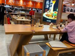 -味千拉面(光启城时尚购物中心店)