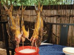 -蜀大侠·侠客印象(园林博物馆店)