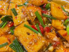 农家豆腐-和福餐馆(西江古街店)