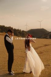 点击看大图 -巴黎新娘婚纱摄影·婚礼策划(嘉定总店)