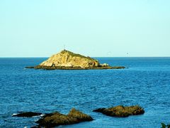 -养马岛旅游度假区