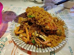 -桥东喜碧海鲜街(水东街店)