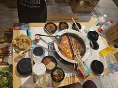 -屋头串串(临江路店)
