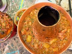 -浩海火燒雲傣家菜(芮欧百货店)