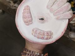 -陶语手工·拼豆·陶艺·银饰diy(宽厚里店)