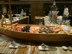 雪蟹腿-AdD全日制餐厅(中谷花园酒店)