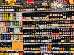 -Olé精品超市(北京合生汇店)