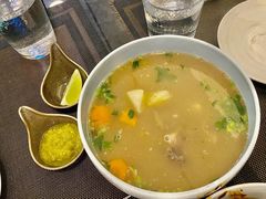 牛尾-THE PAWON·8碗(古北SOHO店)