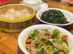 -如轩·海鲜砂锅粥·潮汕菜(海珠店)