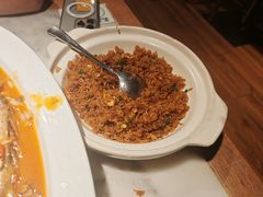 -小菜园新徽菜(常州武进吾悦店)