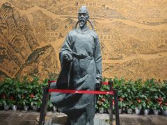-杜甫江阁