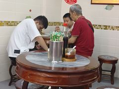 -八珍·广式煎饺·广州老字号(北京路总店)