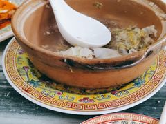 -砂锅居(西四店)