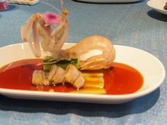 -海味世家·家常菜馆(明州里店)
