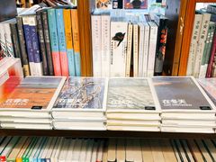 -1200读书自习室(体育东店)
