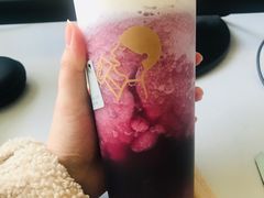 -喜茶(北京通州万达店)