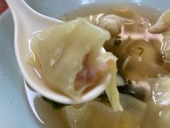 -吉祥馄饨(杭州博库书城店)