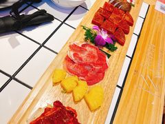 -肆幺幺烤肉(乐汇城店)