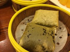 古法糯米鸡-火齐潮汕砂锅粥(五道口店)