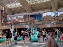 -杭州开元森泊度假乐园