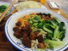 -老白家面馆(测绘东路总店)