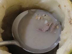 -红旗山庄(圭峰山店)