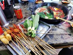 -金石老面坊·渔家菜(金石滩店)