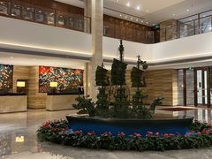 -广州白天鹅宾馆