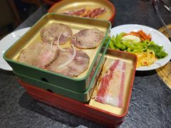 -神户赤童日式烤肉伙伴(东直门店)